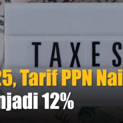 PPN Naik Jadi 12 Tahun Depan Pengusaha Sebut Bisa Bikin Daya Beli Konsumen Lesu